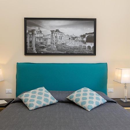 Spa Apartment Via Barberini روما المظهر الخارجي الصورة