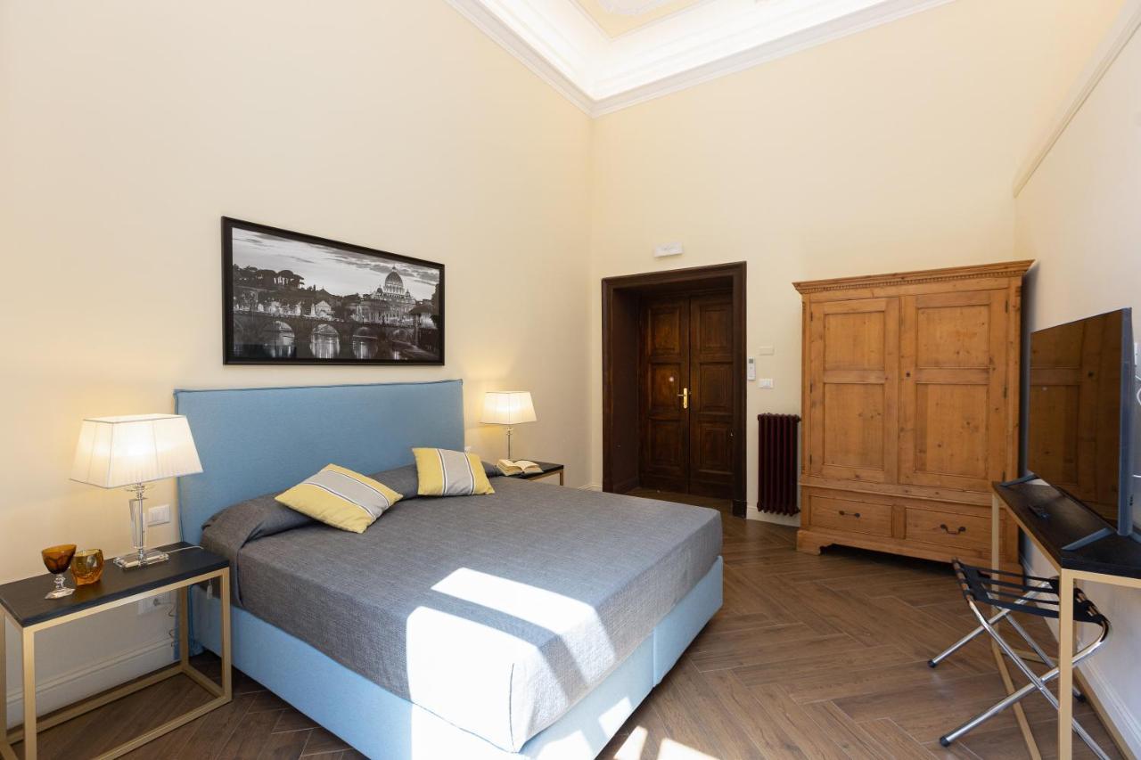 Spa Apartment Via Barberini روما المظهر الخارجي الصورة