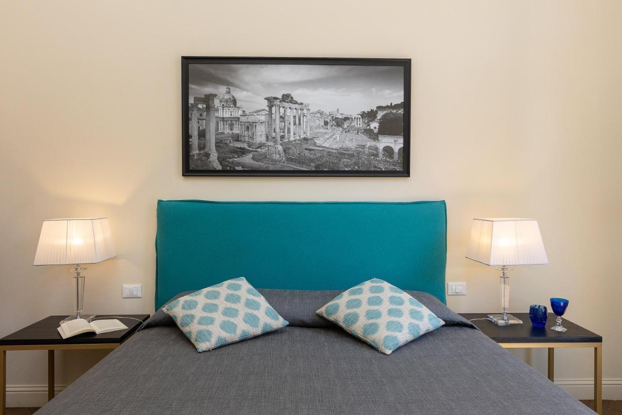 Spa Apartment Via Barberini روما المظهر الخارجي الصورة