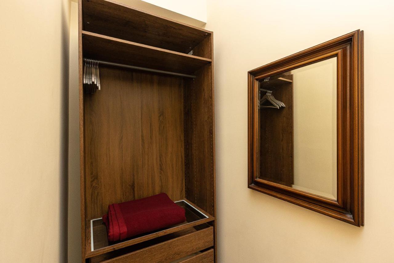Spa Apartment Via Barberini روما المظهر الخارجي الصورة