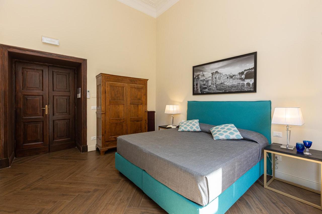 Spa Apartment Via Barberini روما المظهر الخارجي الصورة