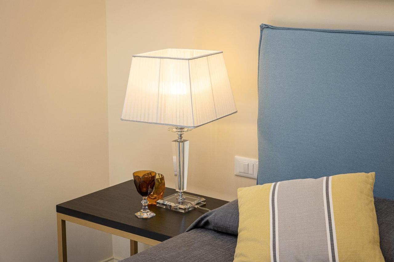 Spa Apartment Via Barberini روما المظهر الخارجي الصورة