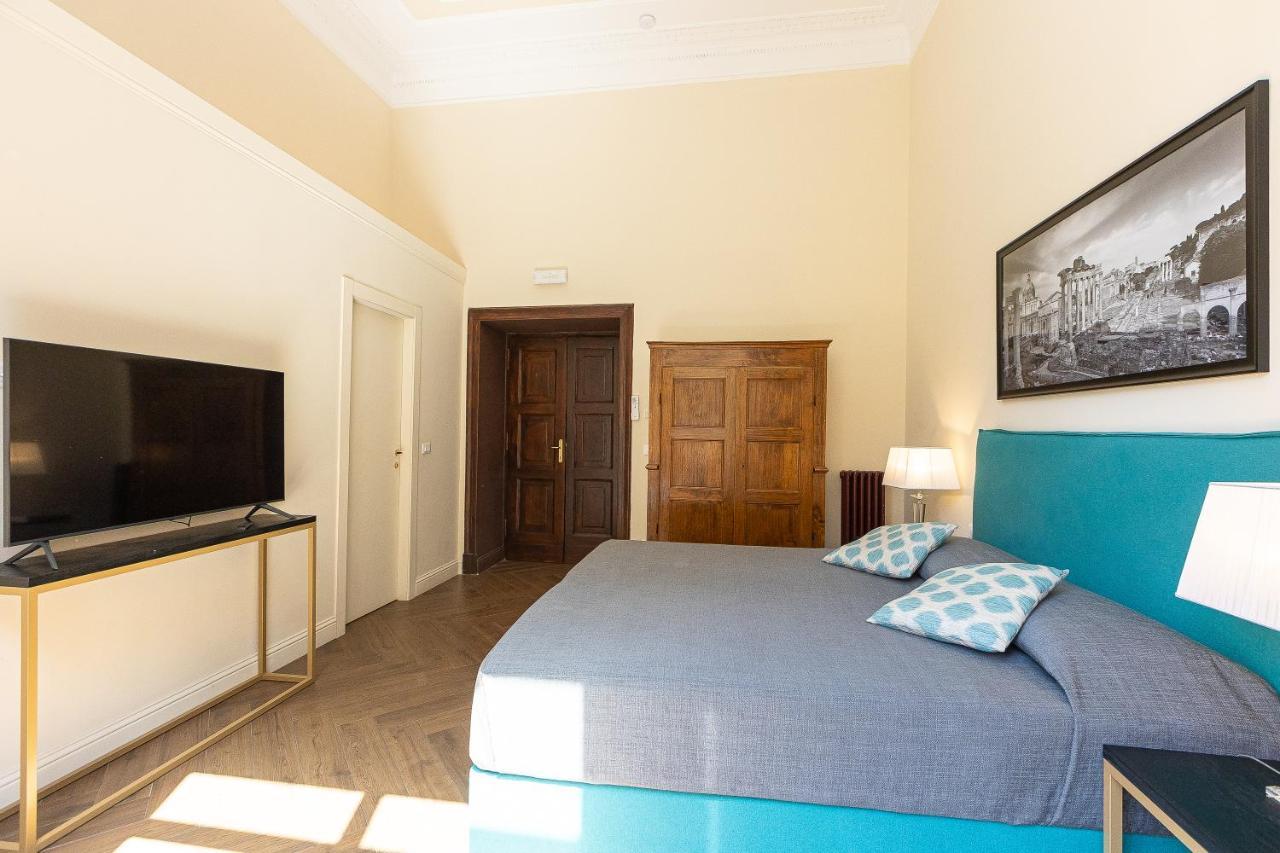Spa Apartment Via Barberini روما المظهر الخارجي الصورة