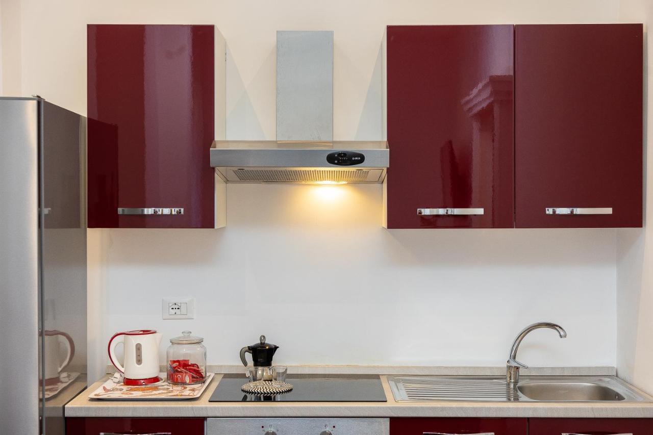 Spa Apartment Via Barberini روما المظهر الخارجي الصورة