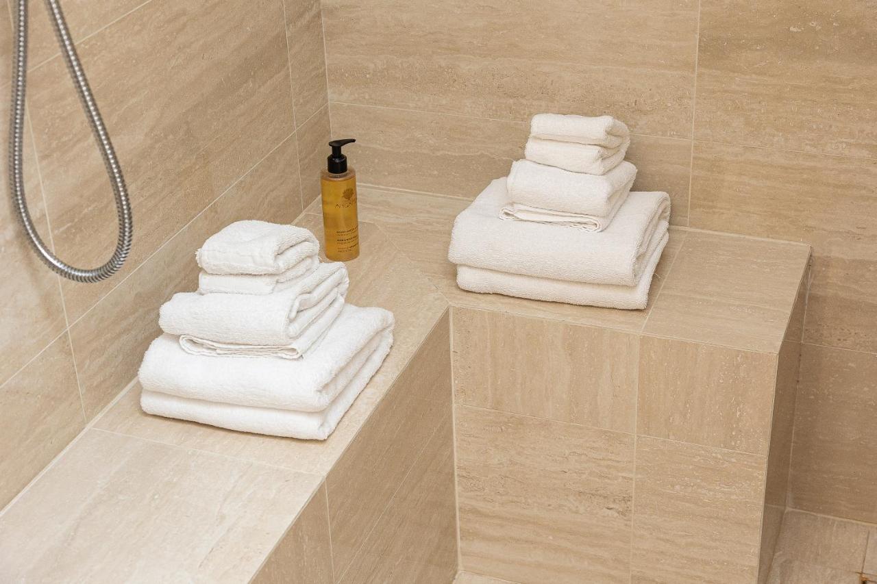 Spa Apartment Via Barberini روما المظهر الخارجي الصورة
