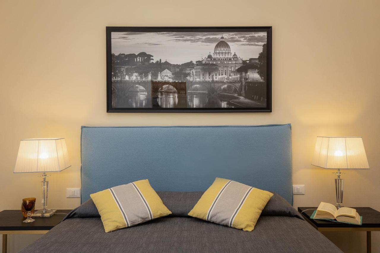 Spa Apartment Via Barberini روما المظهر الخارجي الصورة