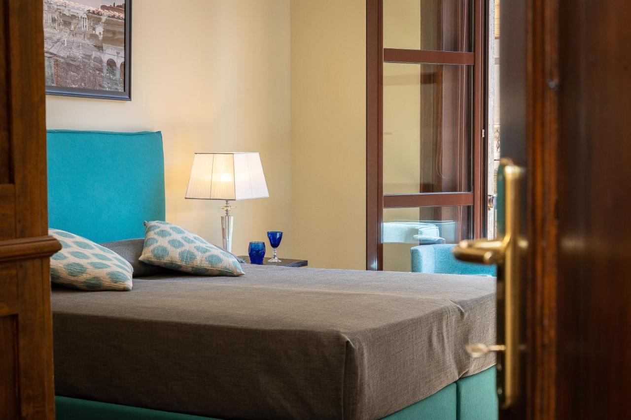 Spa Apartment Via Barberini روما المظهر الخارجي الصورة