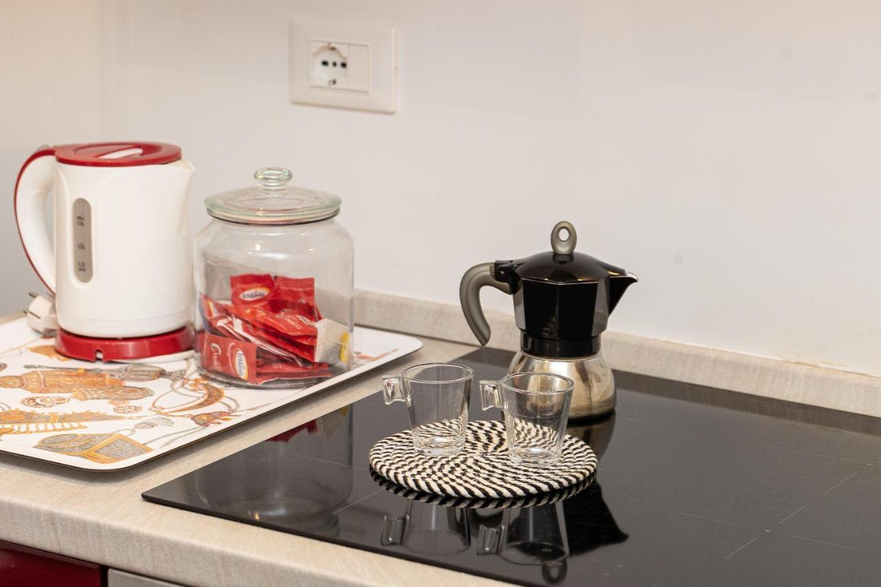 Spa Apartment Via Barberini روما المظهر الخارجي الصورة