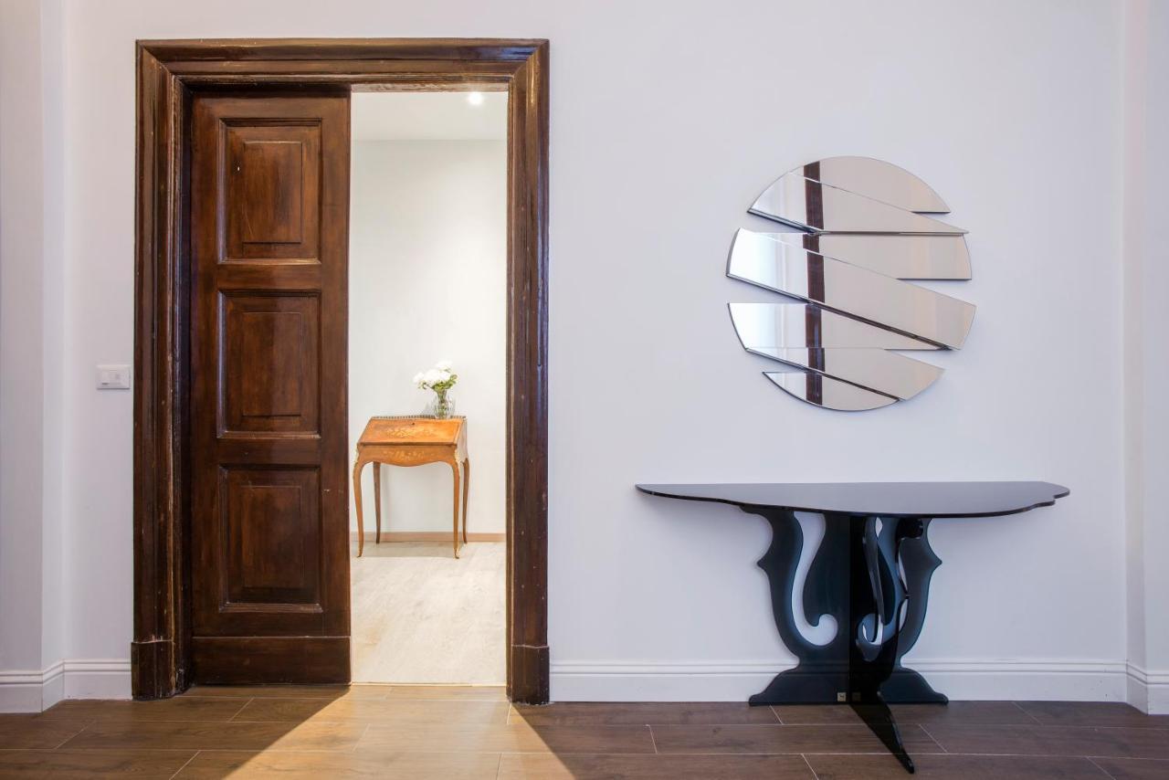 Spa Apartment Via Barberini روما المظهر الخارجي الصورة