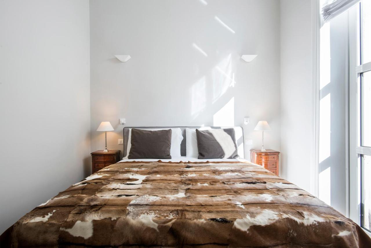 Spa Apartment Via Barberini روما المظهر الخارجي الصورة